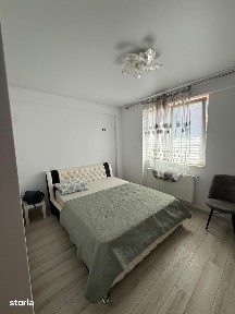 3 camere - Militari Residence - str Ilie Petre