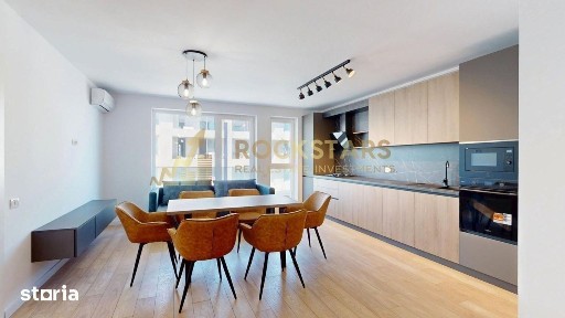 Apartament 2 Camere | MTM Residence | Pipera