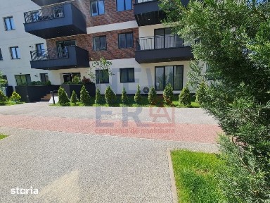 Apartament NOU 2 camere Victoria Homes direct dezvoltator