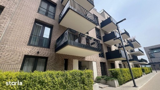 Eleganță și Confort în Nordul Capitalei | Apartament Premium 4 Camere