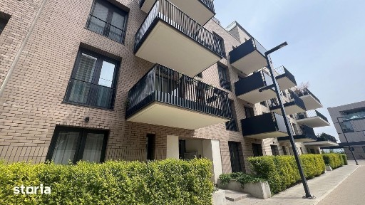 Eleganță și Confort în Nordul Capitalei | Apartament Premium 4 Camere