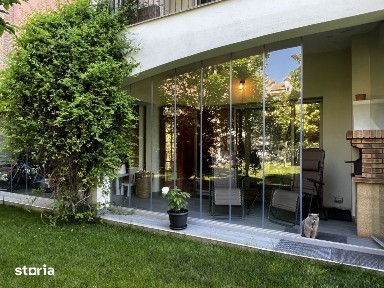 Oportunitate IBIZA SOL PARTER CU TERASA|
