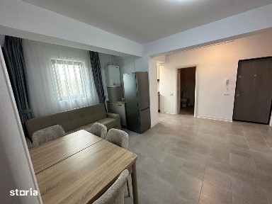 Apartament 2 camere Otopeni 1.5km METROU, finisaje PREMIUM