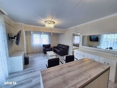 2 camere | Erou Iancu Nicolae 8 | Loc subteran inclus | Chiriaș activ