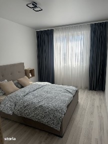2 camere bucătărie închisă - Militari -Chiajna