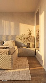 2 camere într-un complex privat real | 2 km sector 6