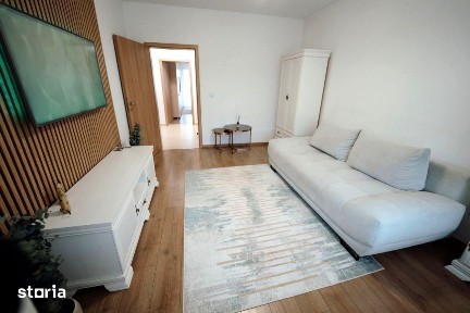 Apartament 3 camere| 1 Baie | 1 Balcon | 68 mp | Bloc NOU | Lift | Loc