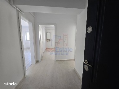 Visan - Bucium, apartament nou 2 camere
