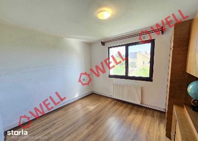 Apartament cu 4 camere de vânzare în Sf Gheorghe, pe str Viitorului!