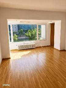 4 camere Unirii/Mircea Voda, centrala, et. 1, an 1987, metrou