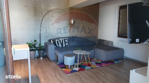 Apartament cu 3 camere de vanzare, centrala proprie - Mihai Bravu