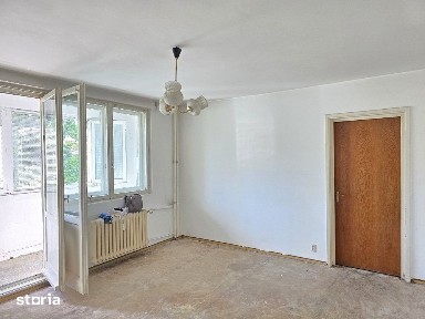 3 camere 2 balcoane, 3 min metrou Gorjului. 112500 euro