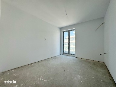 Apartament cu 3 camere - Lebada Lake Residence+ parcare subteran