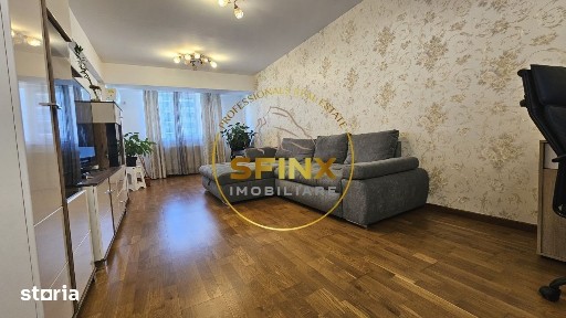 2 camere Titan/ Pallady/ bloc 2020/ mobilat/ utilat/ loc parcare/ comi