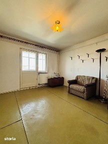 Apartament cu 2 camere, decomandat, Rogerius