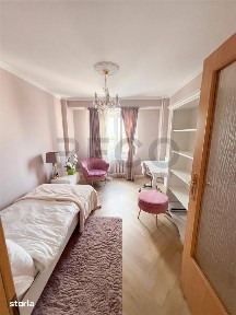 RECO, apartament decomandat,4 camere, bloc cu lift, Nufarul