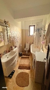 Apartament modern 2 camere decomandat | Spring Residence | Moara de Vânt | Complet mobilat