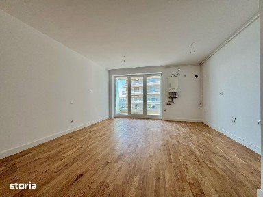 Apartament 3 camere vedere lac-Lebada Lake Residence+parcare subteran