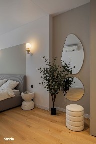 Apartament cu 3 camere | One Lake District |View la lac|21% TVA inclus
