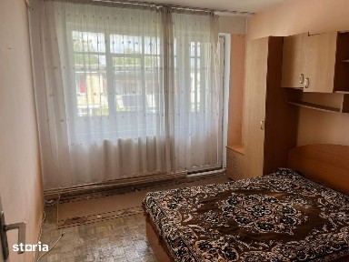 Apartament 2 camere confort 1, zona Calea Galati.