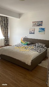 Apartament 2 camere mobilat 65 mp- Cartierul Solar
