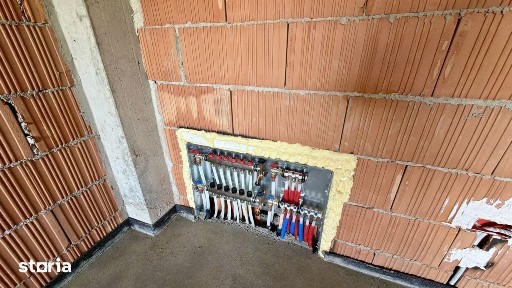 Apartament 2 cam et 1, credit, noua casa, direct dezvoltator HLINCEA
