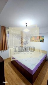 Apartament 2 camere 47 mpu zona Turnisor