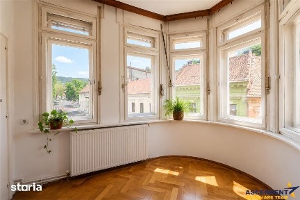 O proprietate care isi pastreaza valoarea: farmec autentic si locatie