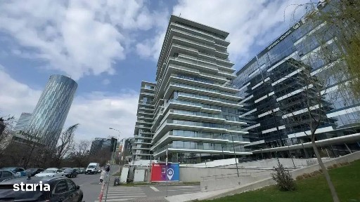 2 camere premium | One Floreasca Towers | Mall Promenada