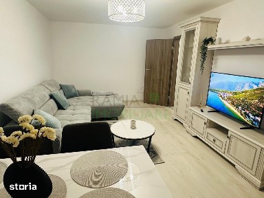 Apartament premium 2 camere, Urban Invest Coresi, Parcare + boxă