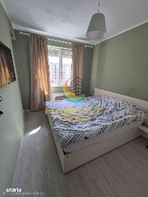 3 camere Berceni Metalurgiei Park loc parcare inclus in pret