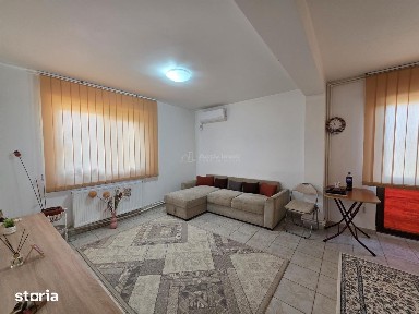 2 camere - semidec - garaj - Sos. Bucuresti - Magurele