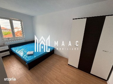 Garsoniera Decomandată | Etaj Intermediar | Vasile Aaron