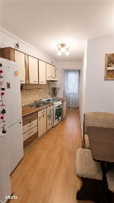 Apartament decomandat cu 2 camere zona Turnisor