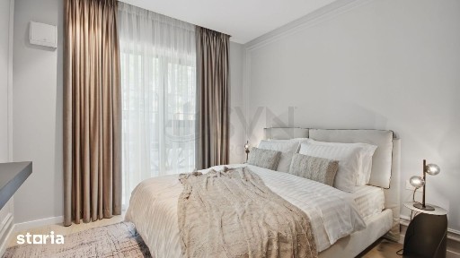 Apartament 2 Camere I Nusco City Faza 2