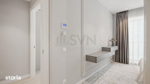 Apartament 2 Camere I NUSCO