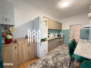 Vând apartament spațios ultracentral de 51,14 mp