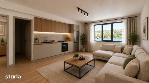 Apartament 2 cam Hlincea, credit, noua casa, direct dezvoltator