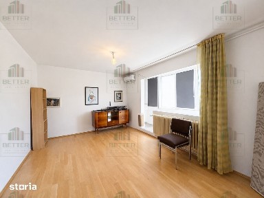 Apartament 3 camere decomandat | Grand Arena | Sector 4