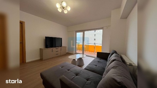 0% Comision | Apartament PET FRIENDLY cu 2 camere, parcare | Viva City