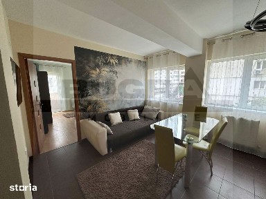 Apartament de 3 camere, modern, 62mp, zona The Office