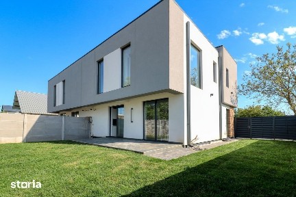 Berceni, Ilfov