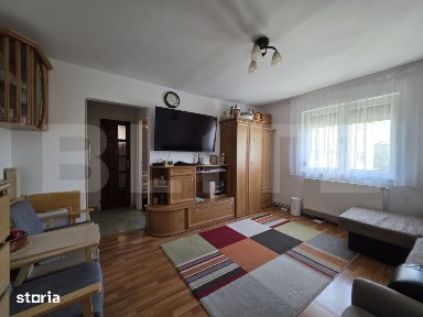 Apartament de vanzare, 43.83 mp, zona Micro 14