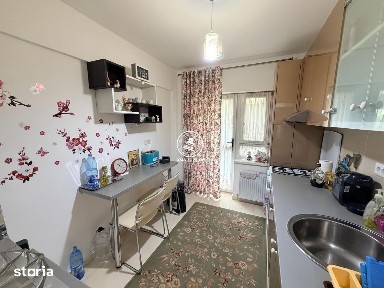 Apartament cu doua camere decomandat Valea Lupului