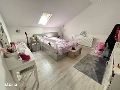 Apartament 2 camere, 49.68 mp, open space, de vanzare, zona Rediu
