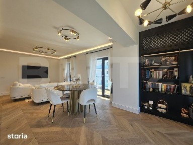 Apartament 2 camere semidecomandat, 65.90 mp, etaj intermediar, zona P