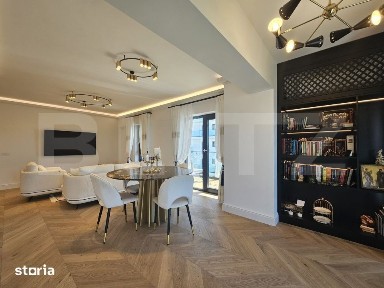 Apartament 2 camere semidecomandat, 65.90 mp, etaj intermediar, zona P