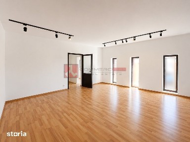SPATIU COMERCIAL 120 MP | CENTRUL CIVIC