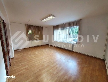Spațiu de birouri | Calea Turzii | 140 mp utili | 12 parcări incluse