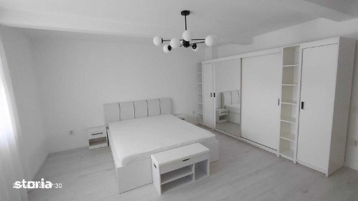 Proprietar, apartament deosebit 3 camere de inchiriat